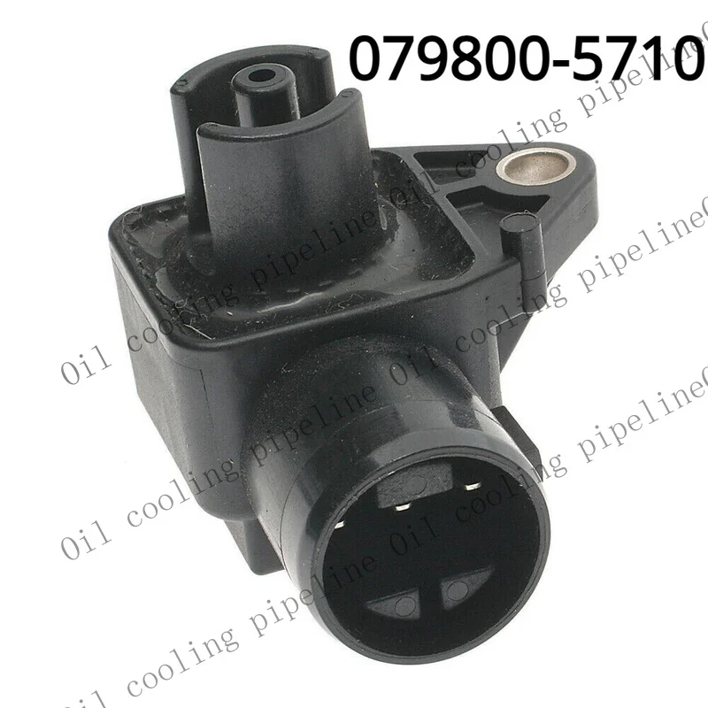 A+ 1 Pc New Map Sensor 079800-5710 Fit For Honda CBR600F4 CBR600 F4I 600 2004-2006*
