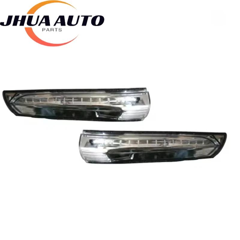 

87613A4000 87614A4000 Brand New Left + Right Mirror Turn Signal For Kia Carens 2013--2018