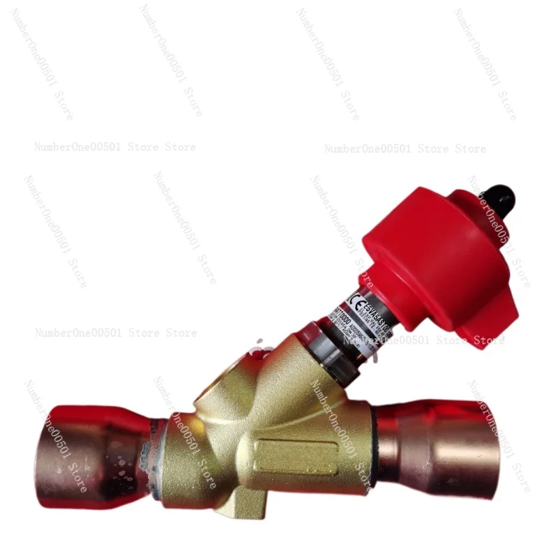 

Electronic expansion valve/CAREL E5V expansion valve/E5VA5AST00-C 35MM