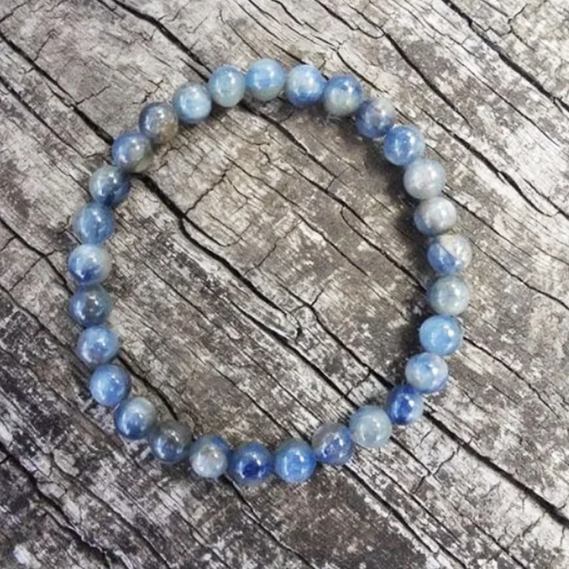 Moonstone, Aquamarine and Rose Quartz Fertility Bracelet Tourmaline Bracelet Yoga Bracelet