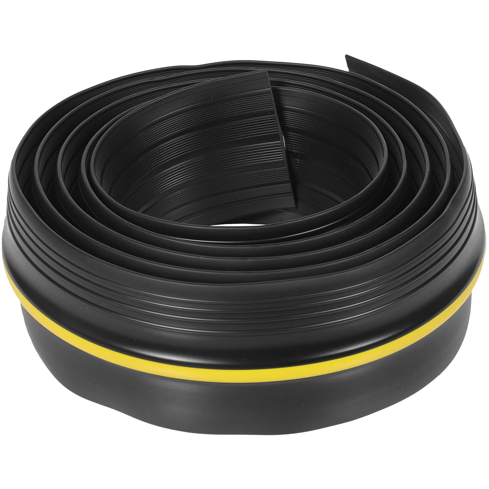 

Garage Door Water Barrier Car Seal Strip Barriers for Flooding Threshold Rubber