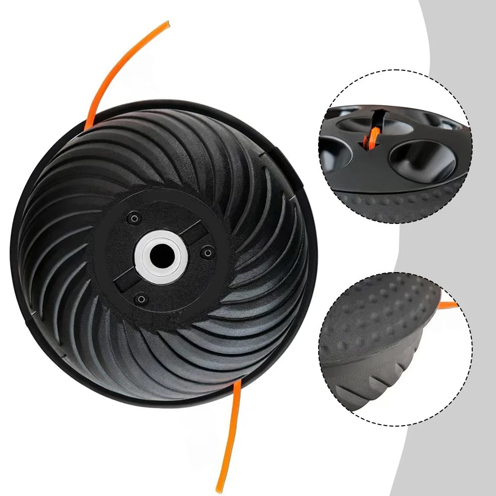 AT22 Lawn Mower Hea…