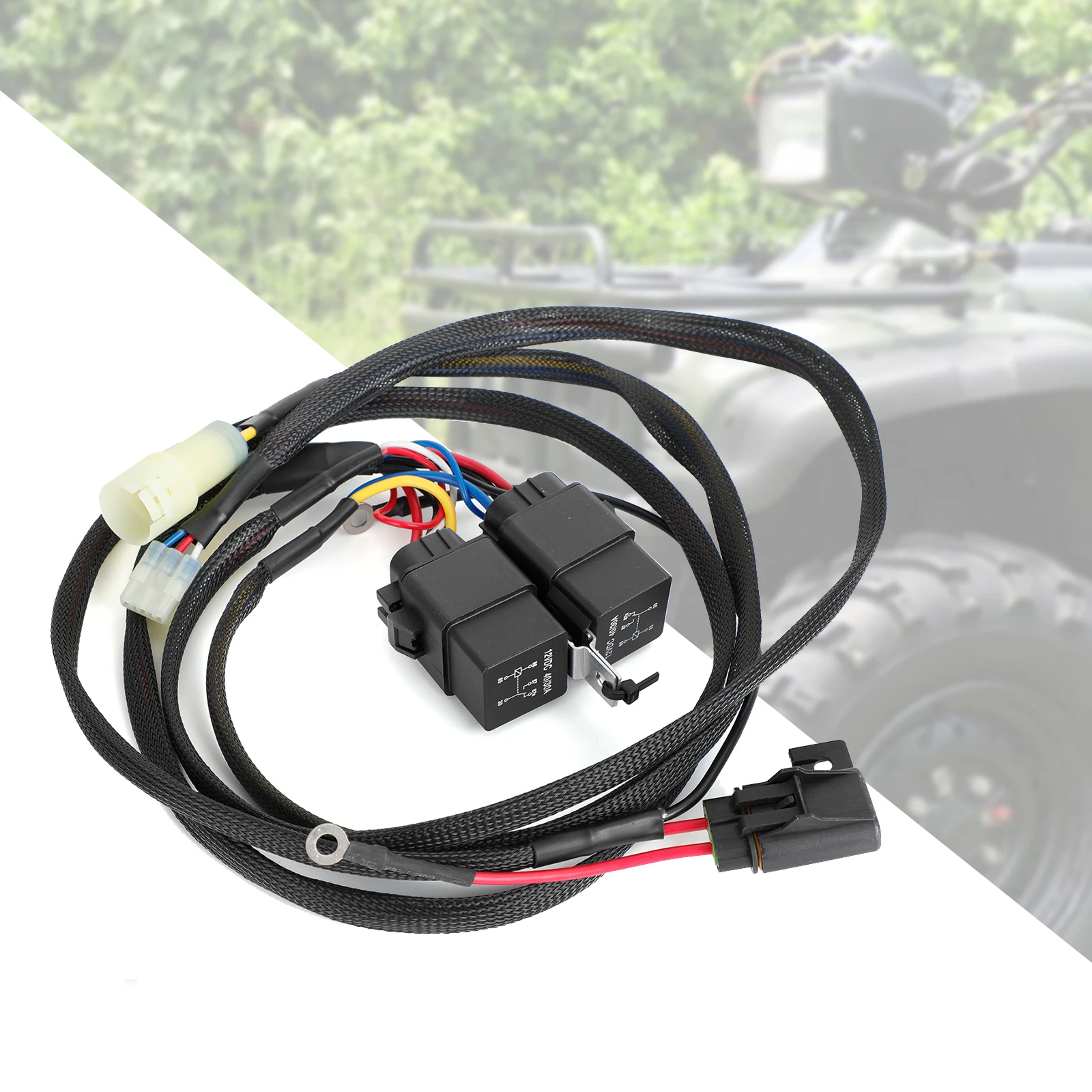 topteng-angle-sensor-computer-bypass-kit-fit-honda-es-shift-kit-foreman-450-es-98-04