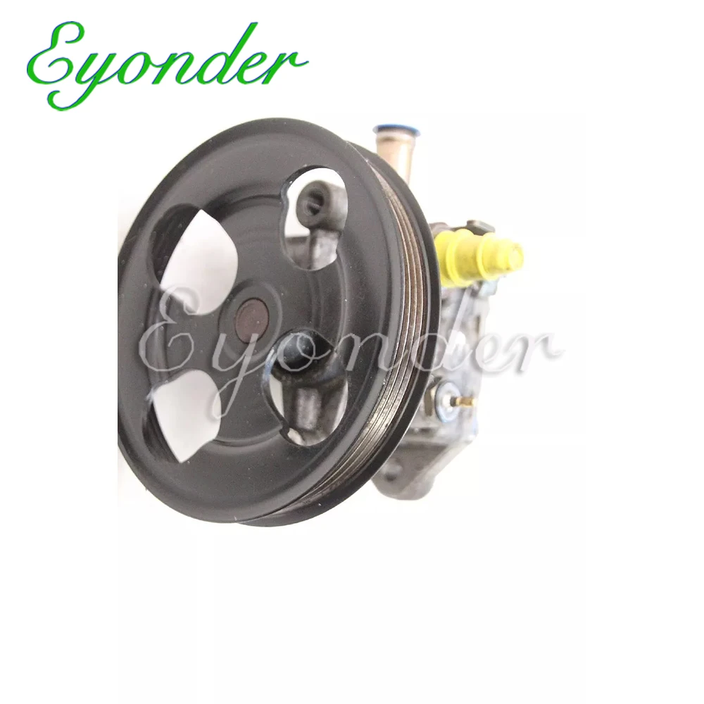 Power Steering Pump For MITSUBISHI CARISMA SPACE STAR 4G92 4G93 MR272473 MR910913 MR916044 MR198180 MR403673 MR491782 MR911433