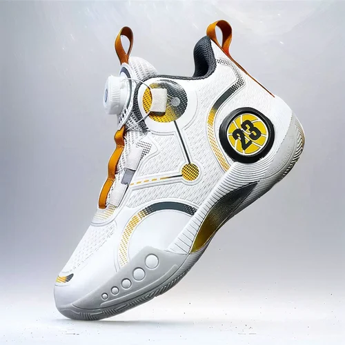 디자이너 하이탑 캔버스 신발, 2024 가을 새로운 트렌드 남자 스니커즈, 학생용 플랫폼 레저 스포츠 보드 신발 