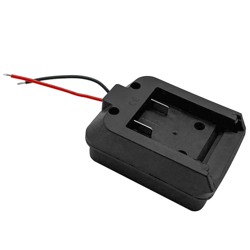 For Dayi For A3 Battery Power Supply Converter Adapter for Car Engine Starting and For Boost Function Portable Lightweight ABS