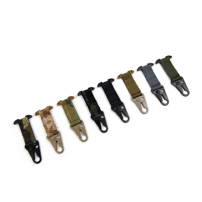 utility snap hook – מדריך מפורט למשתמשים בציוד ציד ותאום: מהי הבחירה הטובה ביותר?