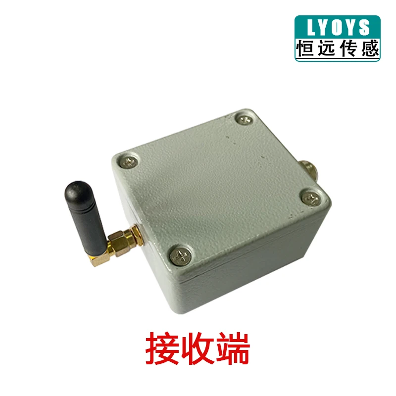 HYWX-812 Wireless Data Transmission Module Tension Pressure Weighing Sensor Data.