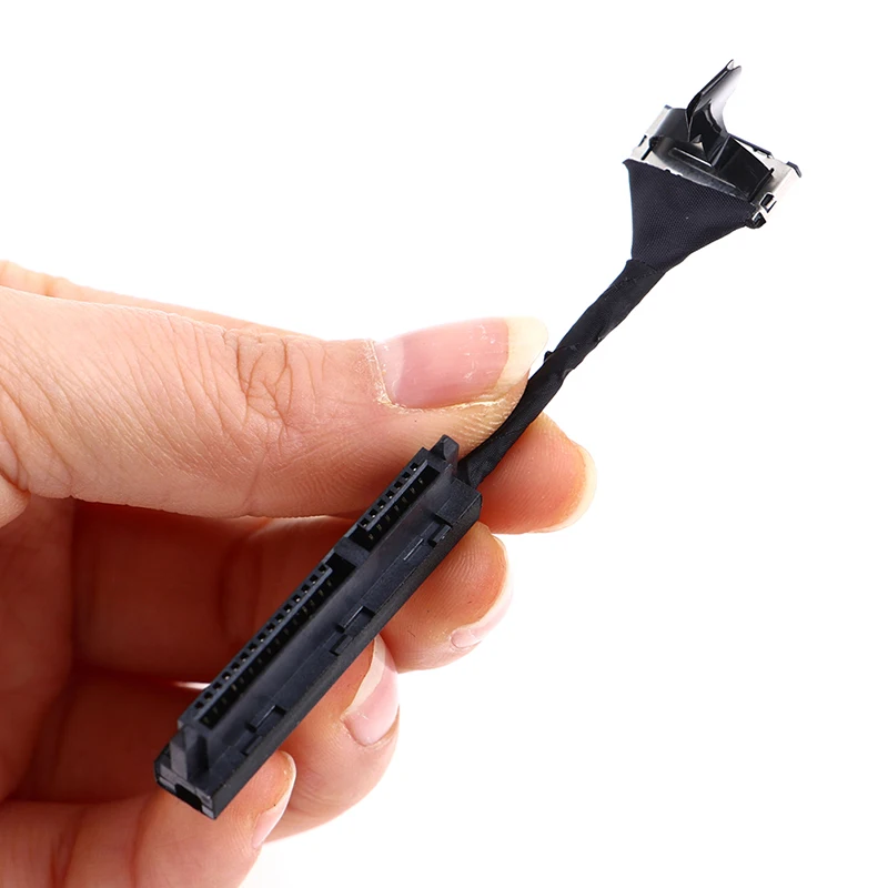 Cable de disco duro portátil para DELL Latitude 3380, Cable de Puerto conector SATA