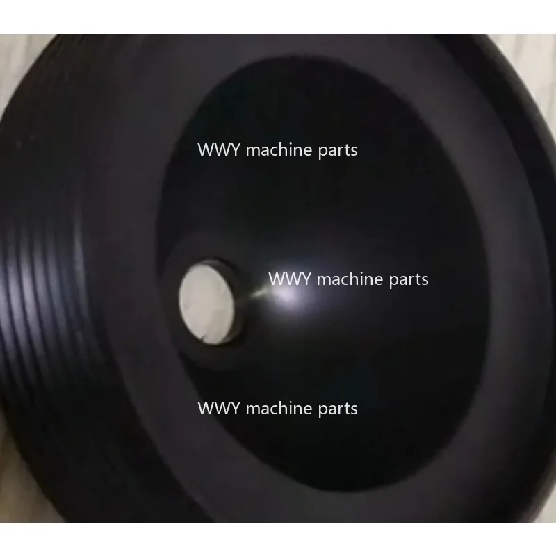 Suitable for C207 Water Nozzle Flushing Nozzle Series CNC Wire Cutting Low-speed Machine