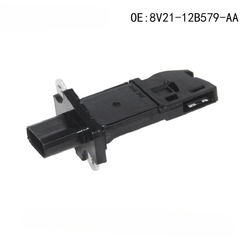 135089 AFH70M83 8V21-12B579-AA Air Flow Sensor MAF Meter AFH70M-83 For FORD B-MAX GALAXY MONDEO RANGER TRANSIT 4