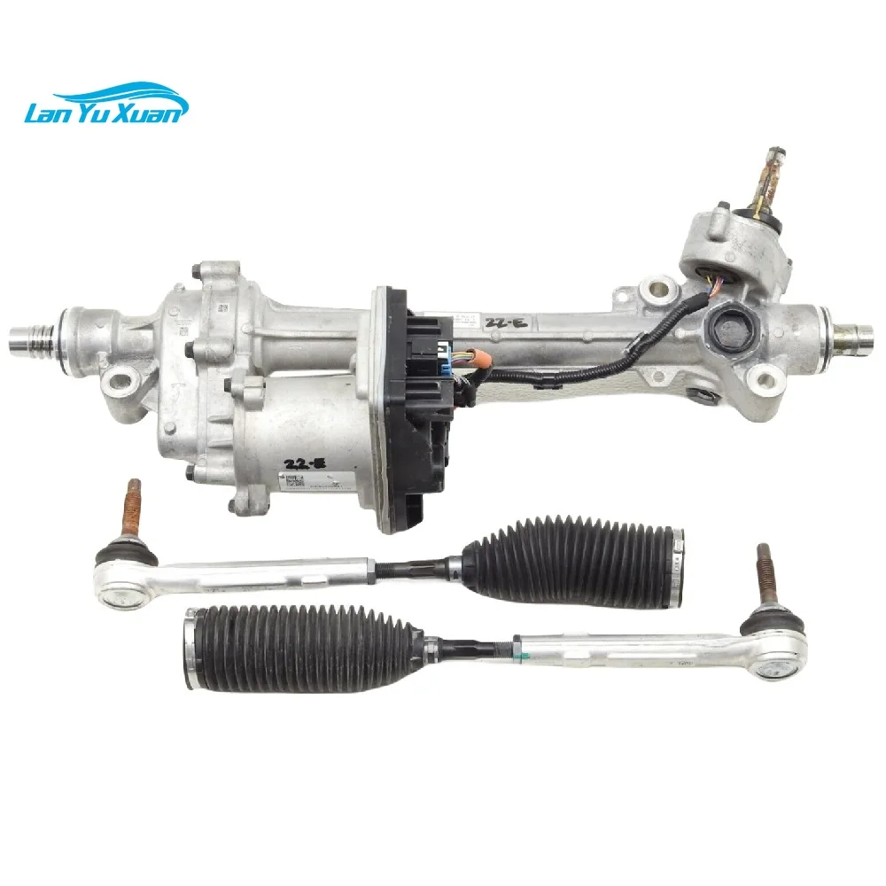 

BAINEL Steering Gear For MODEL X 1070801-00-F