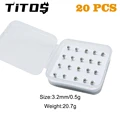 3.2mm Kit