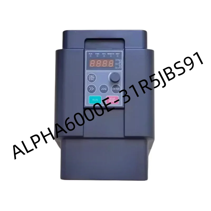 

New Original Genuine Inverter ALPHA6000E-31R5JBS91 ALPHA6000E-32R2JBS91