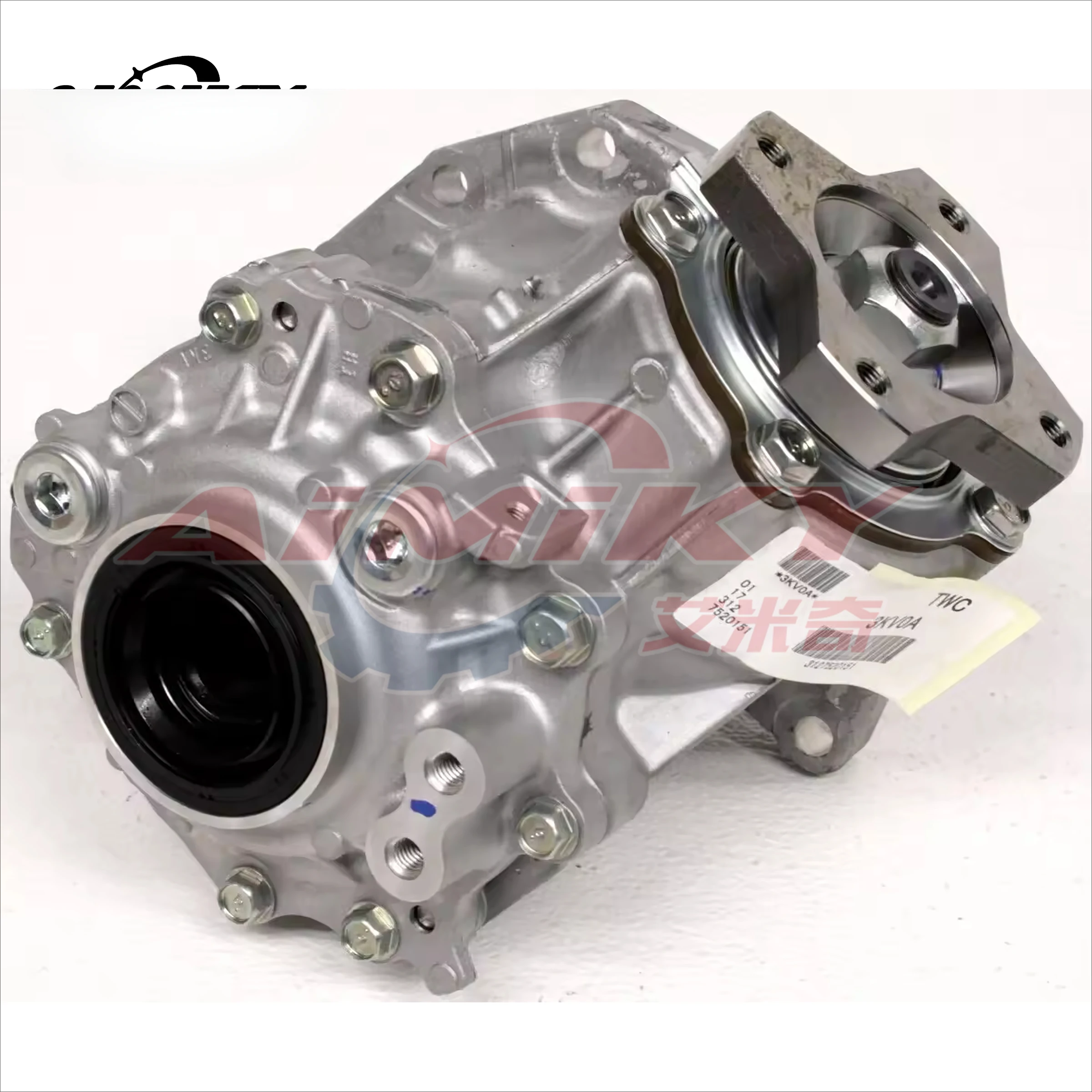 High quality transfer case assembly 33100-3KV0A for Nissan Murano Hybrid Platinum 2017custom