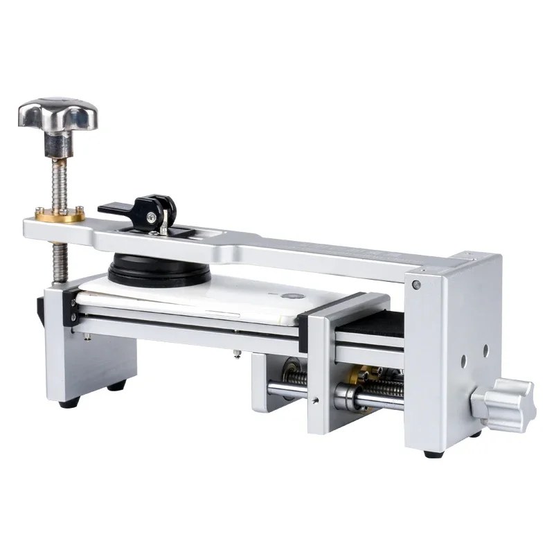 

Good Quality For Damaged Broken Cell Phone Lcd Screen Repair Machine Remover