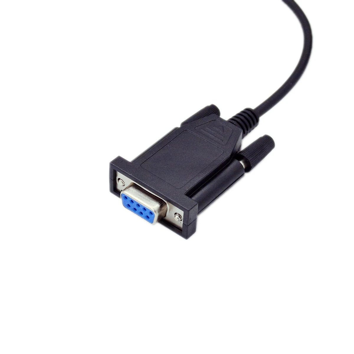 RKN4035 Programming Cable for Motorola HT1000 JT1000 MT2000 MT2100 MTS2000 MTX8000 XTS3000 XTS1500 Ham Radio Date Cord