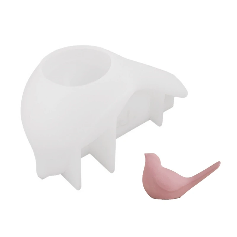 

Формы для изготовления свечей, форма для изготовления птиц, силиконовая текстура для орнамента