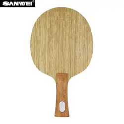 SANWEI FEXTRA Allround Table Tennis Blade