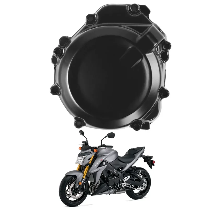 

Для Suzuki GSX-S1000 GSX-S 1000 2016-2020 2019, аксессуары для мотоциклов, магнитная крышка двигателя