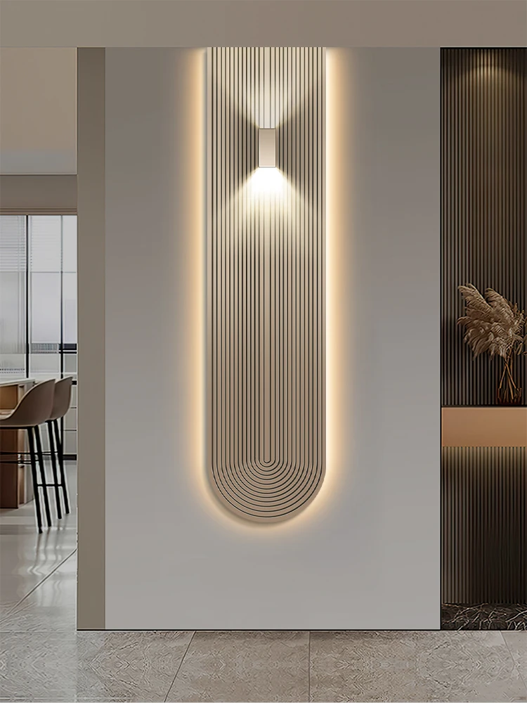 Abstract Minimalist…