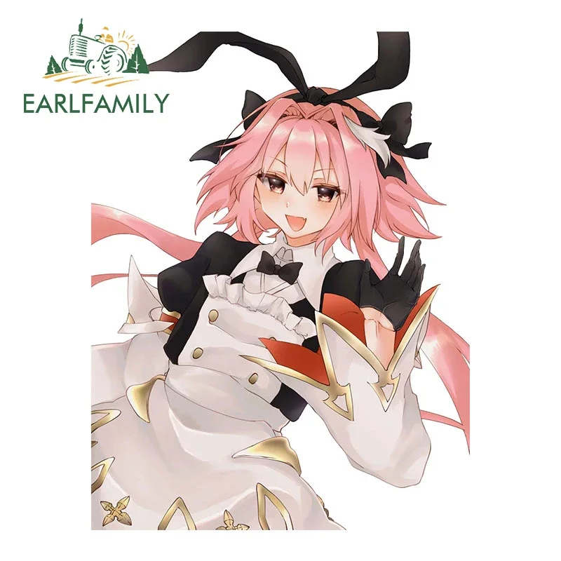 Earlfamily 13Cm X 9…