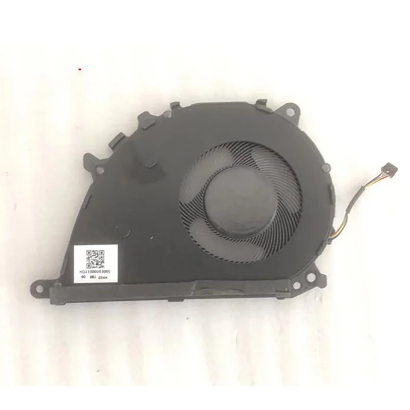 New CPU Cooling Fan for ASUS Zenbook 13 UX325 14 UX425E UM425 DFS5K12214161N FNJ3 AMD Ryzen 7 4700U