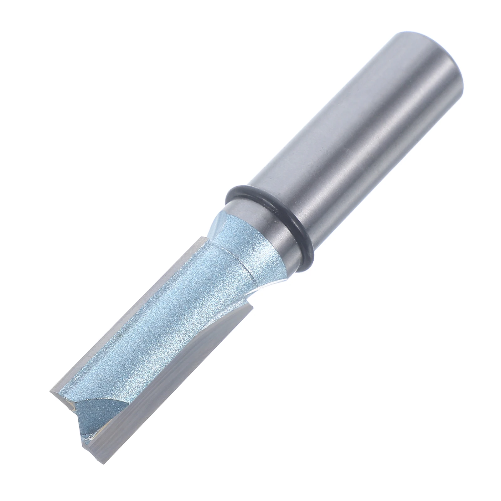 

Milling Drill Bit Router Bits for Woodworking Compatible Plywood High Strength Steel Straight Masonry