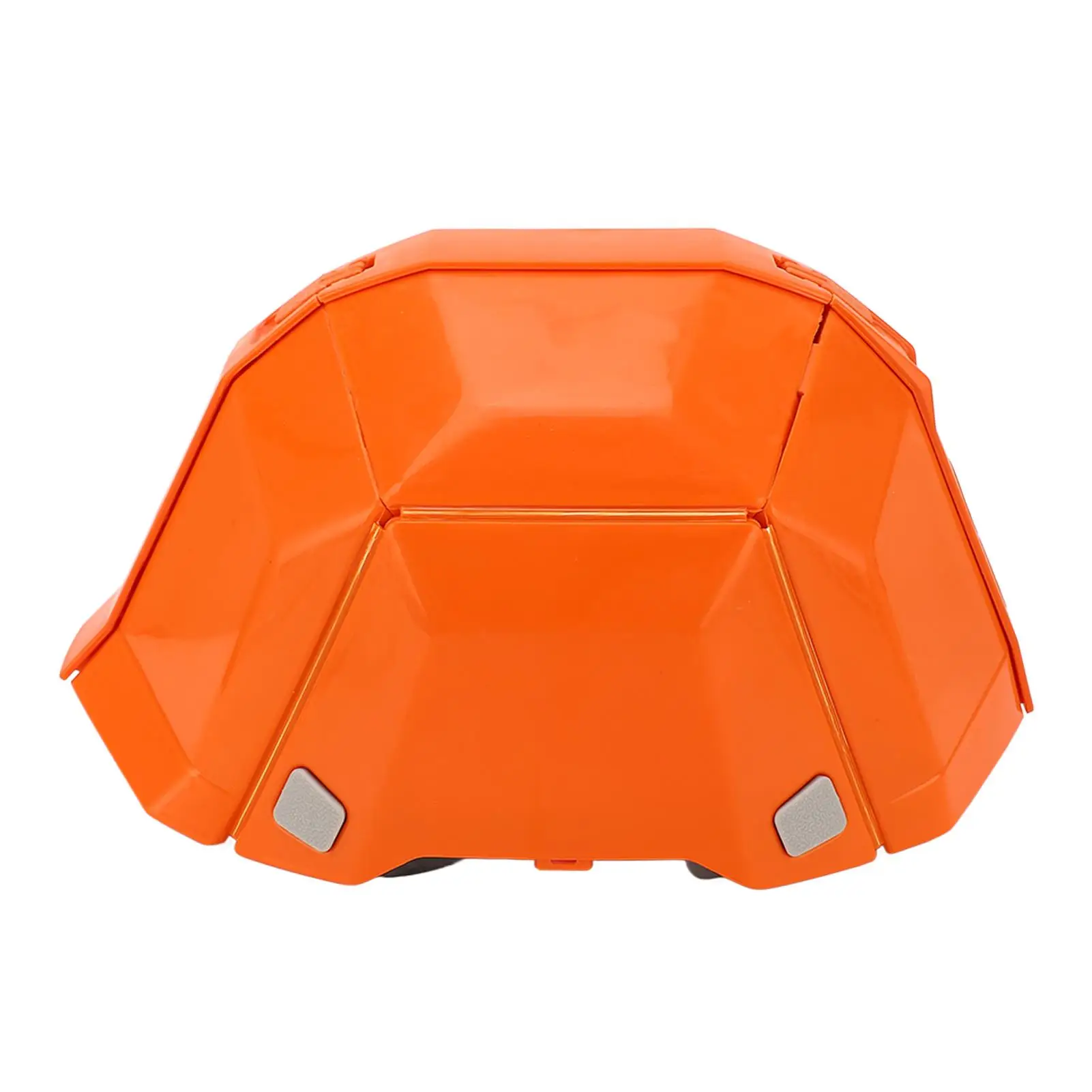 Imagem -02 - Capacete Plástico de Alta Resistência Dobrável Engrenagem Principal Compacta para Trabalho ao ar Livre Esportes e Viagens