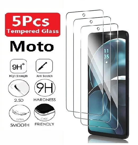 5Pcs Screen Protect…