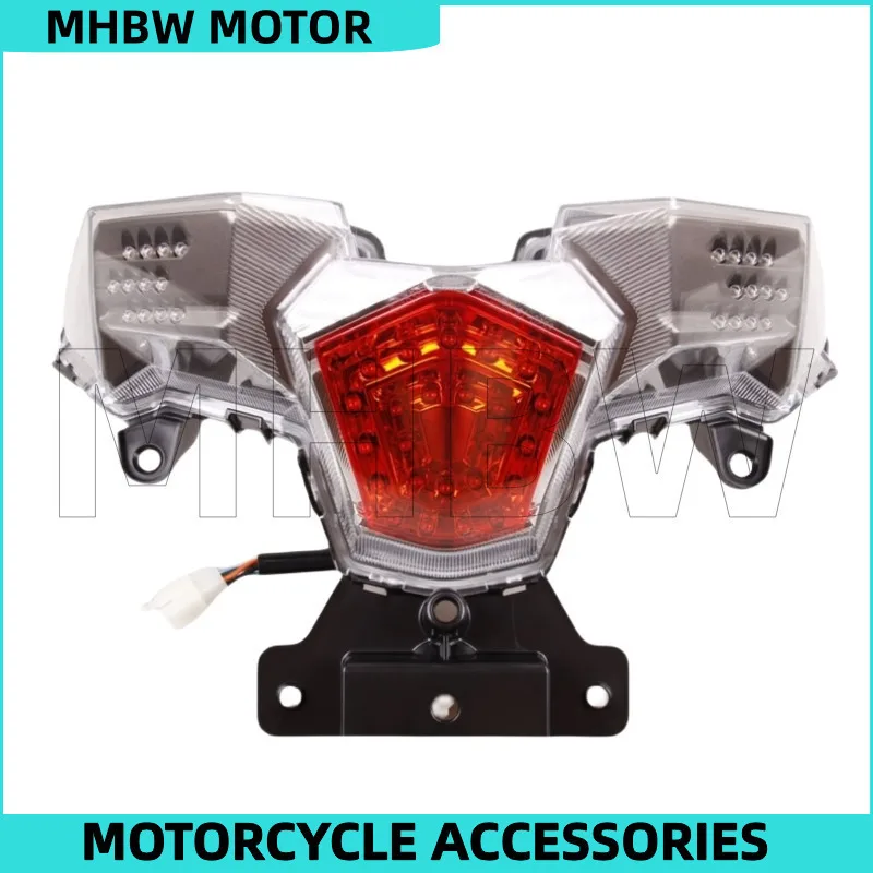 Tail Lamp Assembly for Sym Cruisym 300 Alpha Cruisym 300a