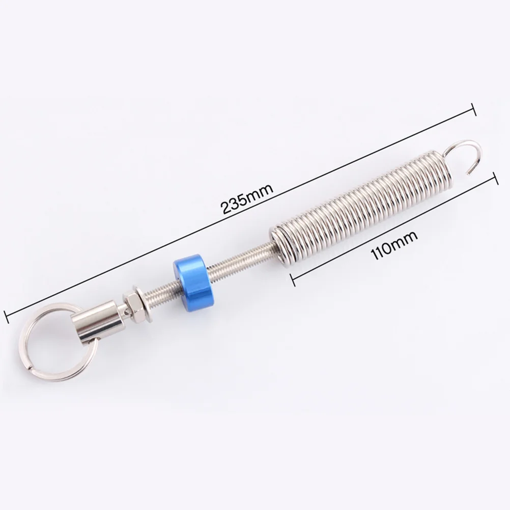

1Set Car Trunk Lifting Spring High Quality Durable Automatic Boot Lid Elevator Universal Car Accessories Auto Trunk Spring