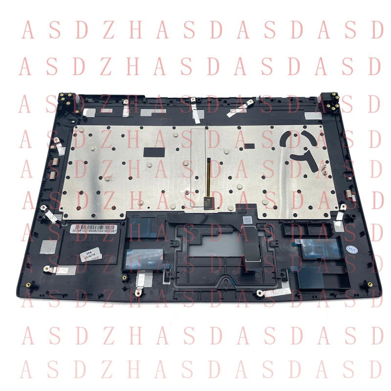 Z  New For MSI GF63 GF63VR 8RC 8RD MS-16R1 Palmrest Keyboard Backlit US 3076R1C216