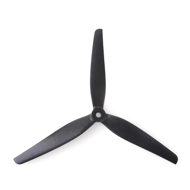 1 pair HQProp MacroQuad Propellers 7x4.5x3 7inch Rack Propellers FPVs Traversing Machine Efficiency CW CCW Propellers