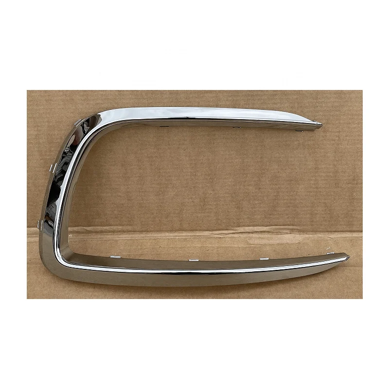86563-A9500 86564-A9500 Bumper Grille Bright Strip Assembly Fog Lamp Decorative Bright Strip For Kia CARNIVAL Original