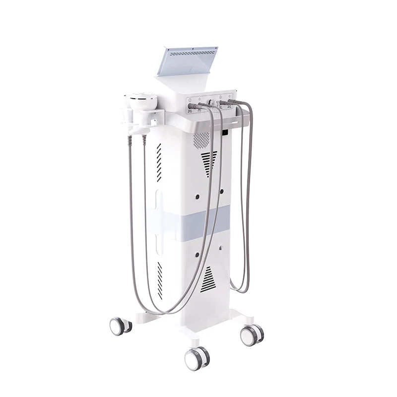 ‌ 2025 جديد K6 40K فراغ RF التجويف آلة ليبو 4in1 فقدان الوزن السيلوليت تخفيض الجسم التخسيس تجديد الجلد ‌