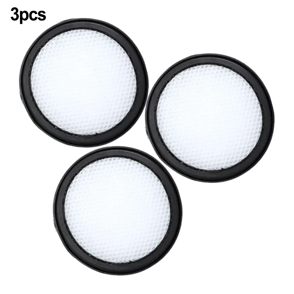 الحفاظ على أداء المكنسة الكهربائية الأمثل مع استبدال الفلتر هذا لـ Midea VM1712/B5/B7D/B8D/MC3/MC5/U2