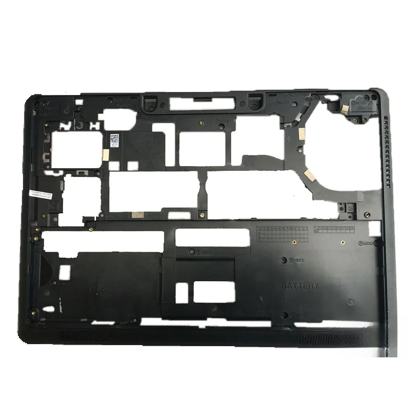 OEM Replacement  For Dell Latitude E5250 Laptop Bottom Case Cover D Shell 0WM9WH WM9WH