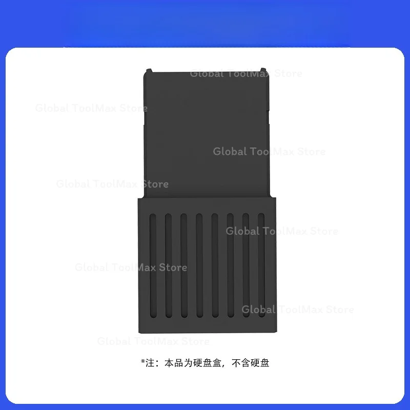 Tarjeta de expansión de almacenamiento especial para Xbox Series X/S, tarjeta de expansión de unidad de estado sólido de 1 TB/2 TB, disco duro