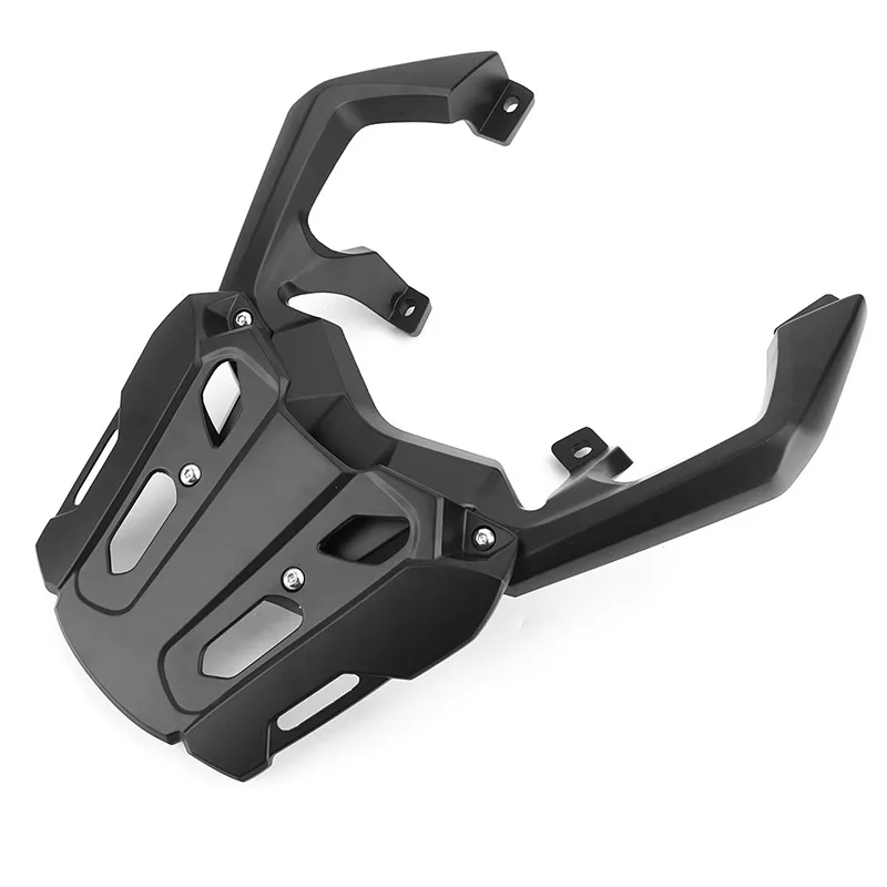 

Parts for Honda ADV150 19-22 Rear Tail Rack Tail Box Bracket Shelf Luggage Bracket Armrest Accessories