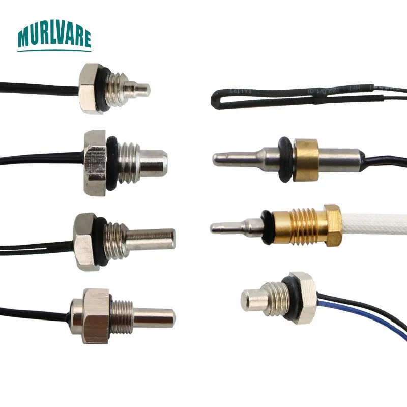 Promotion Of Various Specifications Optional Gas Water Heater Induction Temperature Sensor Probe