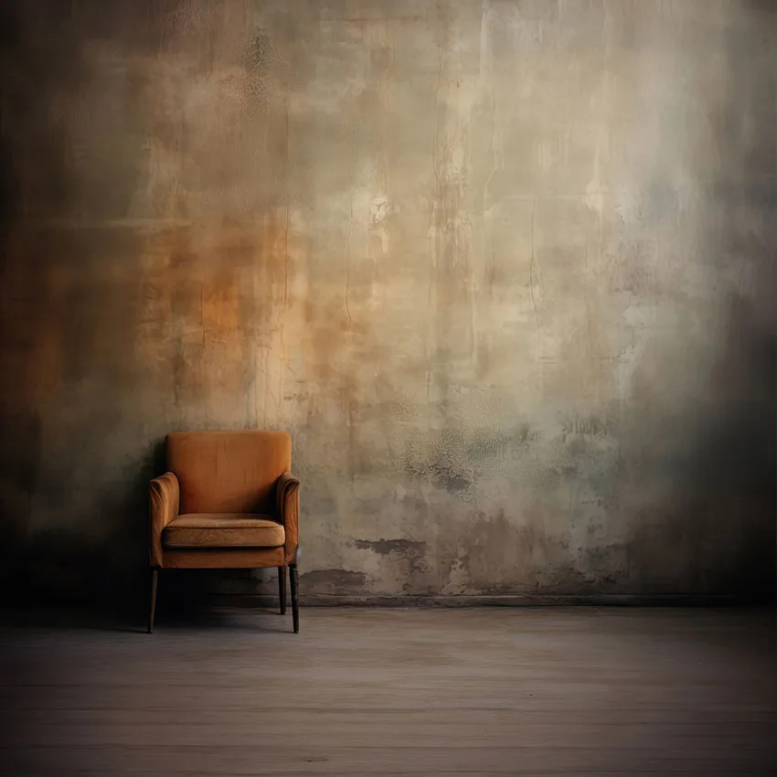 Mehofond Vintage Wall Photography Backdrops Maternity Portrait Roman Palace Indoor Artist Brick Red Background Photozone Studio