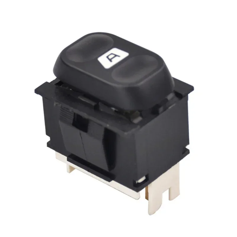 

New Electric Power Single Window Switch 5 Pins 6552.KT 6552KT 6554.82 Car Accessories For Citroen Berlingo Xsara Peugeot Partner