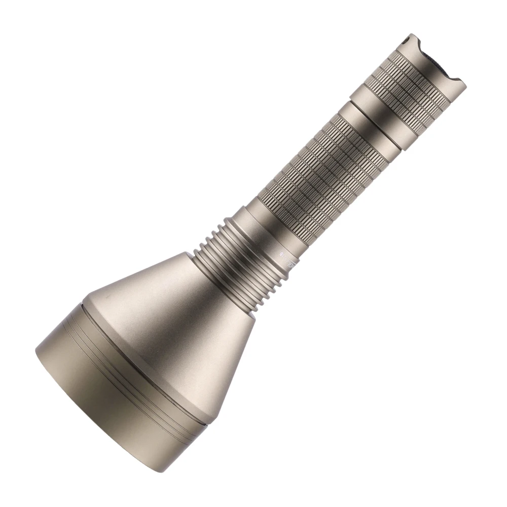Convoy L21B Lumens SST40 Led 21700 Flashlight Lightweight Long Range High LED Super Bright Powerful Thrower Camping Hunting view 5
