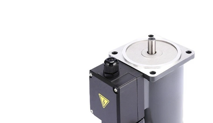 BT30 drilling and tapping machine motor 5Ik100SW11-S/UM 5Ik150SW11 motor shaft 11