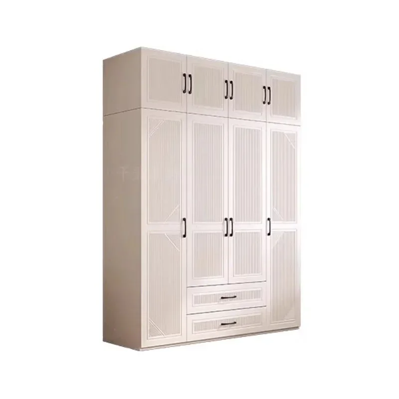 Hanging Storage Wardrobe Modern Luxury Nordic Drawers Wardrobe Room Organization Closet De Madera De Ropa Bedroom Furniture