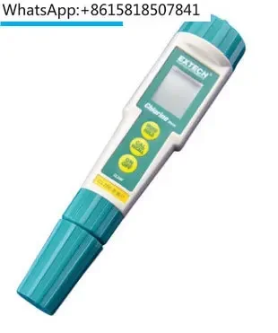 Ph Chlorine Orp The…