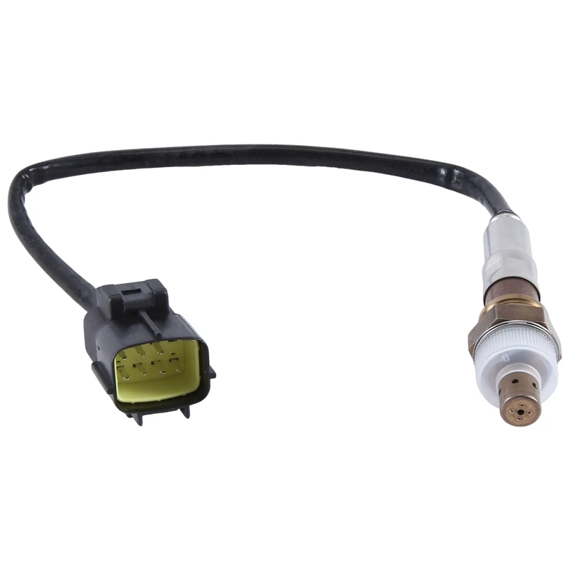 Oxygen Sensor LZA03-E1 LZA03-HD1 Parts For NTK Cummins DDE John Deere 4001675 23526113