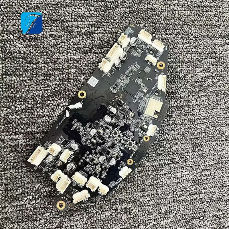 

A55F-для Xiaomi Mijia самоочищающийся робот 2 серии C101, основная плата, материнская плата, подметальный робот-пылесос, аксессуары