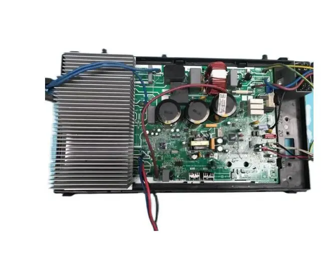 3P Inverter Air Conditioner Outdoor Unit Mainboard KFR-72W/BP2N1-C04/C05/C06 Electrical Control Board